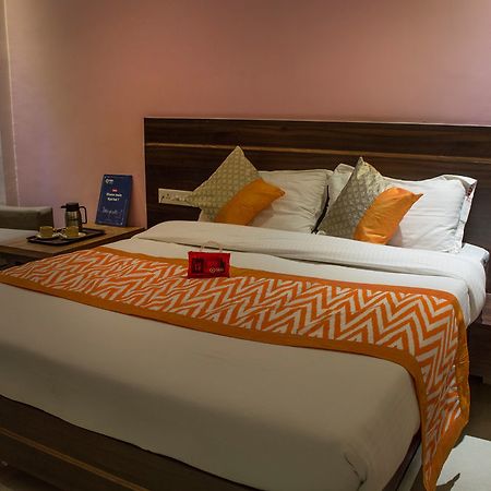Oyo Rooms Sargam Cinemas Bhopal Eksteriør billede