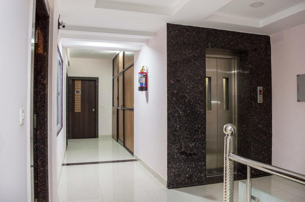 Oyo Rooms Sargam Cinemas Bhopal Eksteriør billede