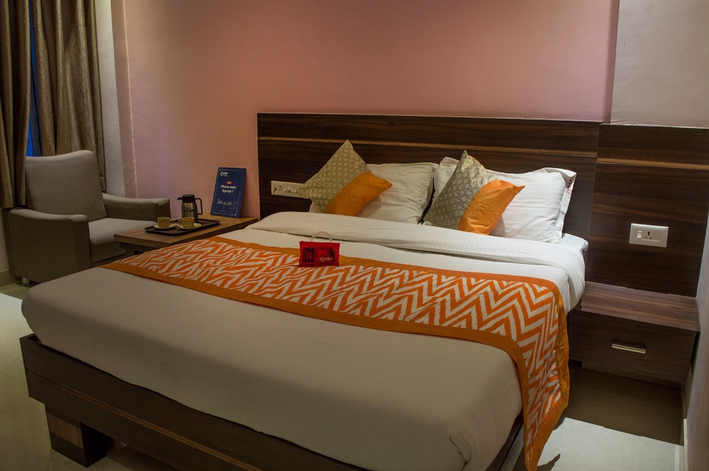 Oyo Rooms Sargam Cinemas Bhopal Eksteriør billede