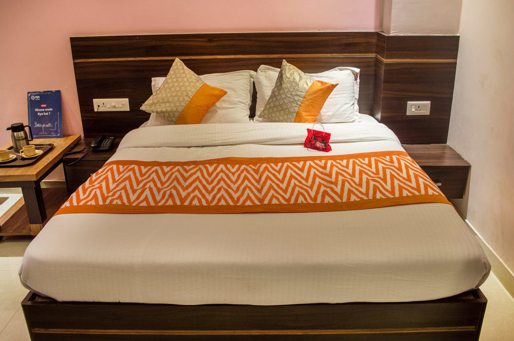 Oyo Rooms Sargam Cinemas Bhopal Eksteriør billede