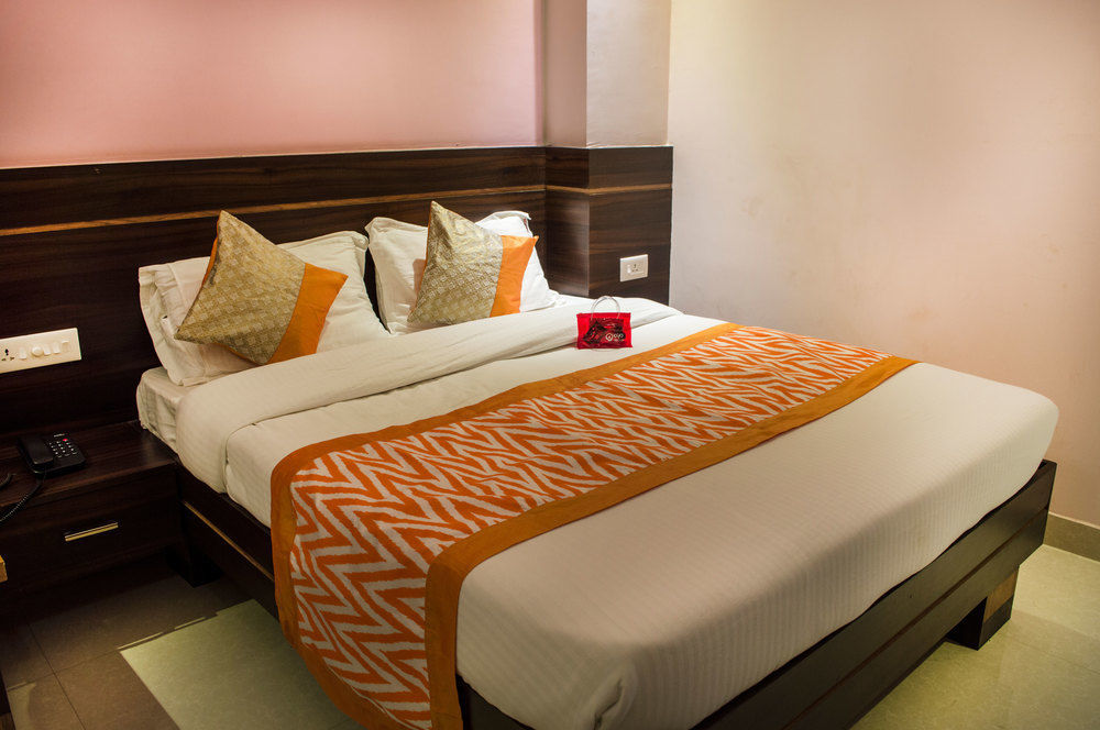 Oyo Rooms Sargam Cinemas Bhopal Eksteriør billede