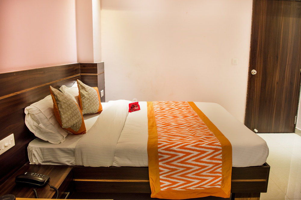 Oyo Rooms Sargam Cinemas Bhopal Eksteriør billede
