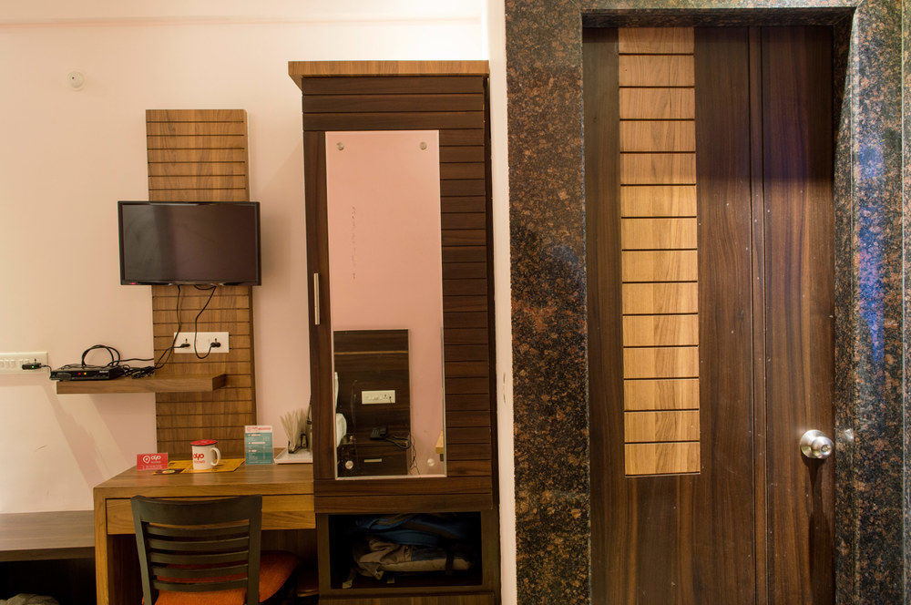 Oyo Rooms Sargam Cinemas Bhopal Eksteriør billede